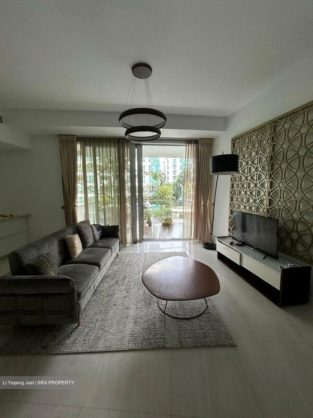 Reflections At Keppel Bay (D4), Condominium #517229161